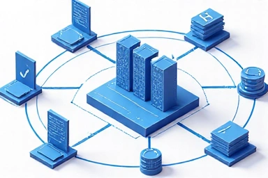 Architecture microservices