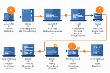 DevOps pipeline