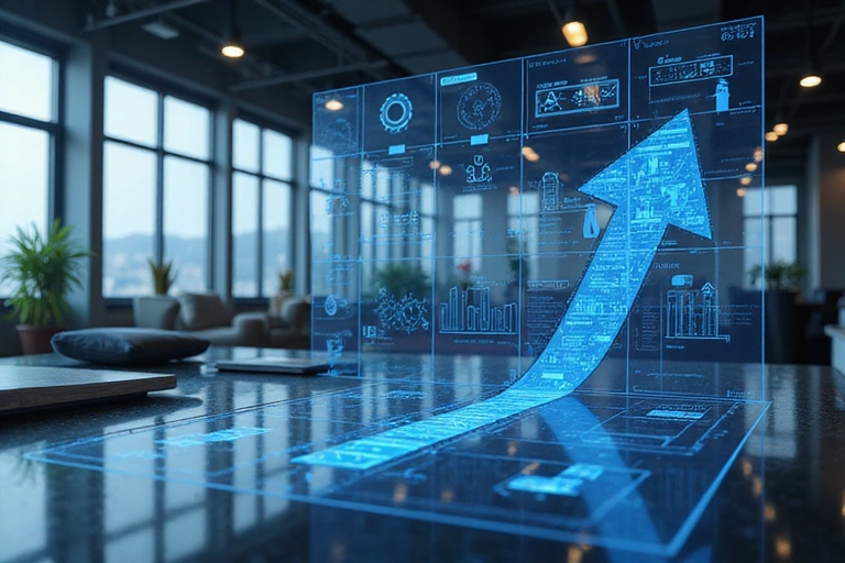 Automatisation des processus métiers