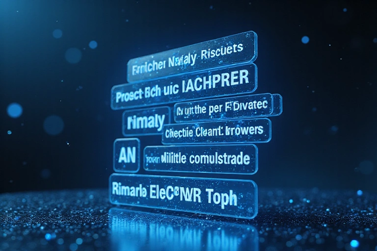 Technologies de développement moderne