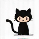 Logo GitHub