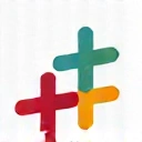 Logo Slack